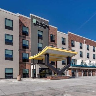 MainStay Suites Colorado Springs East - Medical Center Area Thumbnail