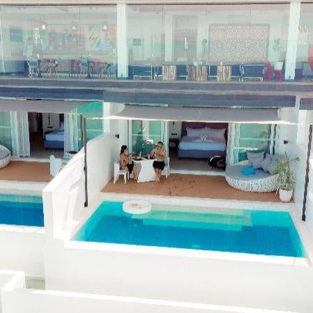 Epic Suites Bohol - Adults Only