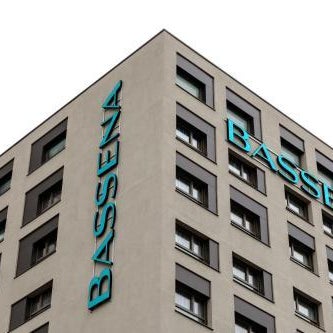 Spark by Hilton Vienna Donaustadt Thumbnail