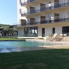 Golden Tulip Hotel & Rooftop Martigues Provence