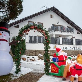Wellness Hotel Edelweiss
