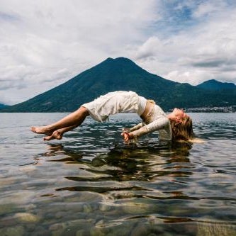 Del Lago Atitlan