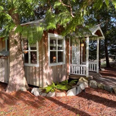 Lopez Farm Cottages & Tent Camping Thumbnail