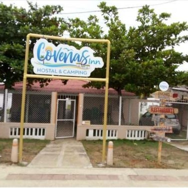 HOSTAL COVEÑAS INN