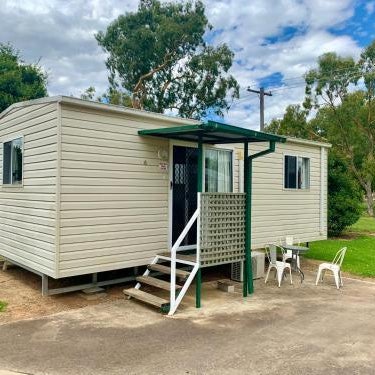 Cootamundra Caravan Park