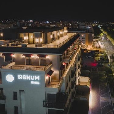 SIGNUM Hotel Thumbnail