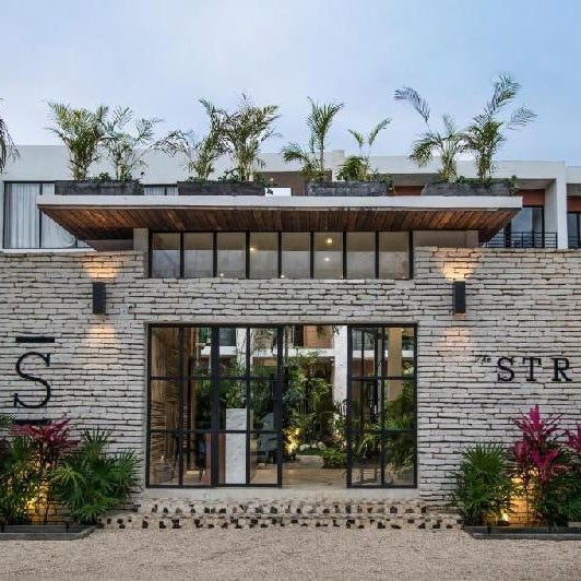 The Strabon Tulum Thumbnail