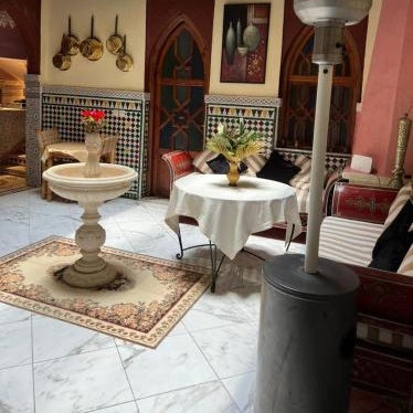 Riad Elijah Marrakech & Spa Thumbnail