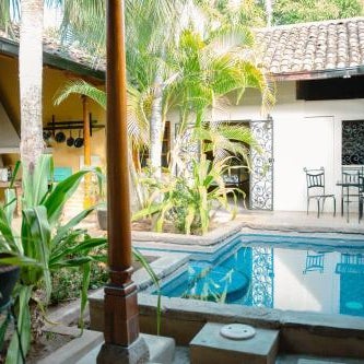 Casa Miskitu Thumbnail