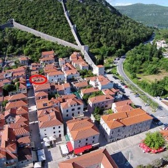 Rooms with WiFi Ston, Peljesac - 19339