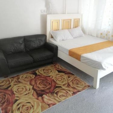Mombasa City Center Studio