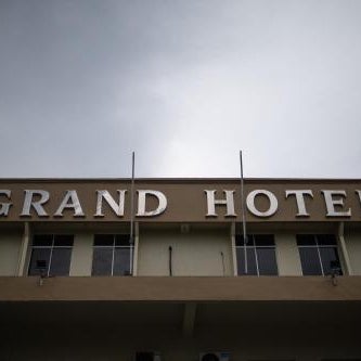 Grand Hotel