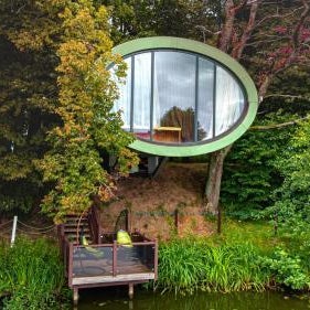 AKIS namelis medyje- Dinosaur Park Thumbnail