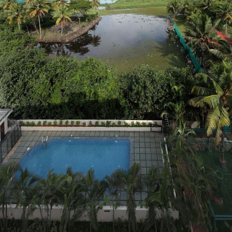 Kumarakom Park Resort Thumbnail