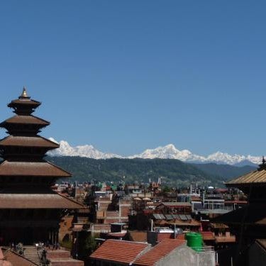 HOTEL RUPAKOT AND ROOFTOP RESTAURANT Thumbnail