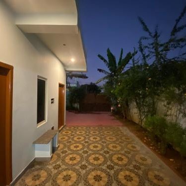 Family Guest House Pondicherry Thumbnail