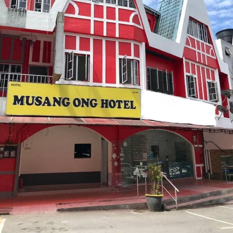 Musang Ong Hotel