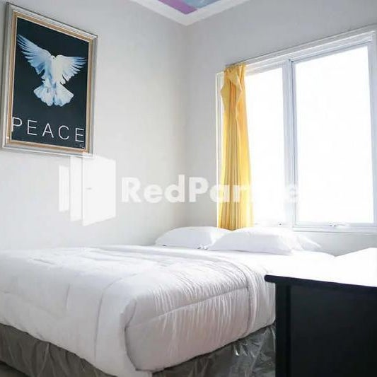 Karawaci Victory Homestay Mitra RedDoorz Thumbnail