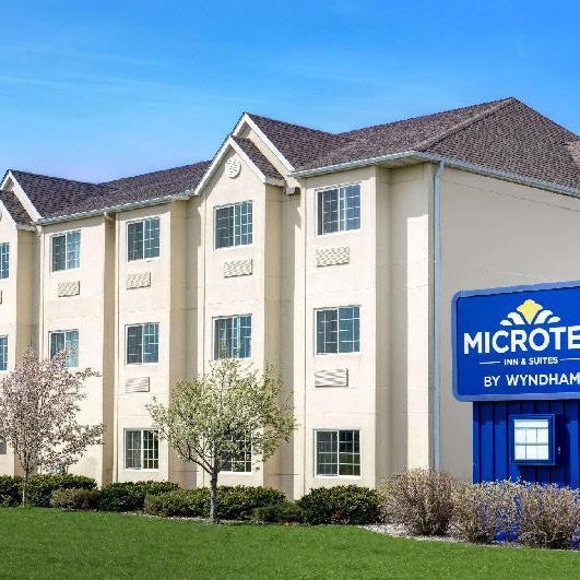 Microtel Inn & Suites By Wyndham Mankato Thumbnail