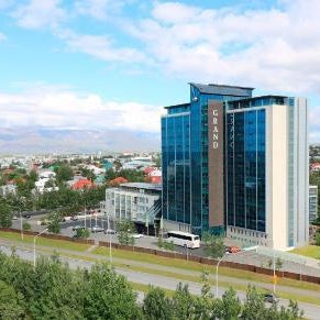 Grand Hotel Reykjav Thumbnail