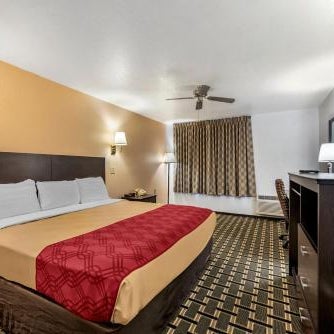 Econo Lodge La Junta Thumbnail