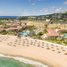 St. Kitts Marriott Beach Resort, Royal Casino & Spa Thumbnail