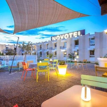 Novotel Perpignan