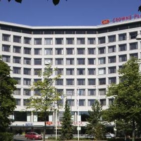 Crowne Plaza Helsinki By IHG