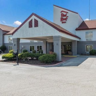Red Roof Inn London I-75 Thumbnail