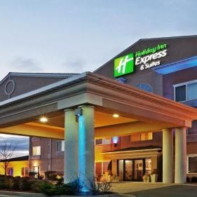 Holiday Inn Express Hotel & Suites Chickasha By IHG