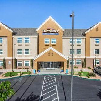 Baymont by Wyndham Albuquerque Airport Thumbnail