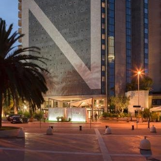 The Nicolaus Hotel Thumbnail