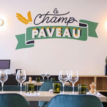 Novotel Reims Tinqueux Thumbnail