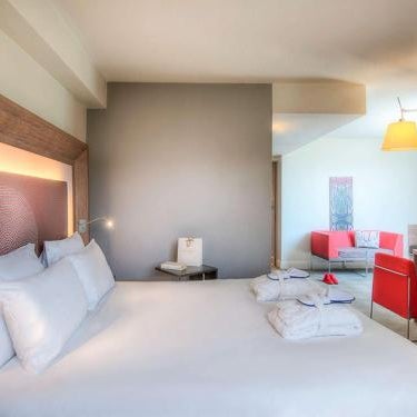 Novotel Marseille Centre Prado Thumbnail
