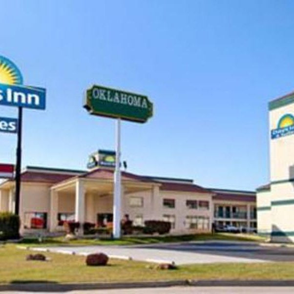 Days Inn by Wyndham Oklahoma City Thumbnail