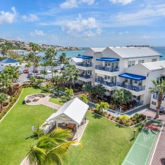 Hilton Vacation Club Flamingo Beach St. Maarten Thumbnail