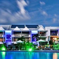 Hommage Hotel & Residences Thumbnail