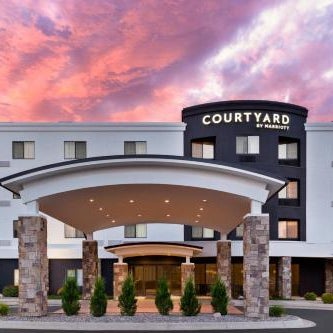 Courtyard by Marriott Missoula Thumbnail