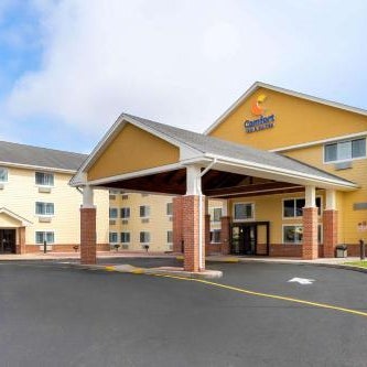 Comfort Inn & Suites Thumbnail