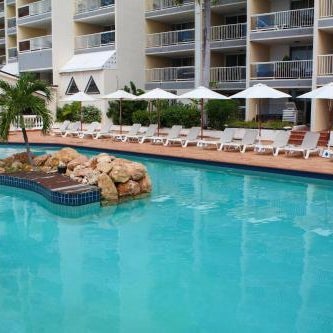 Sapphire Beach Club Resort Thumbnail