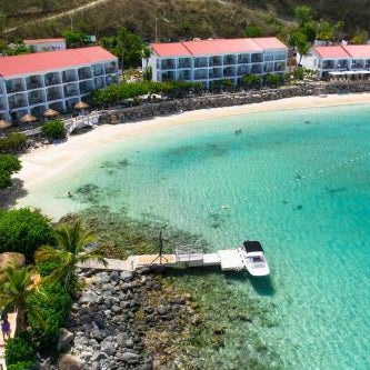 Grand Case Beach Club Thumbnail