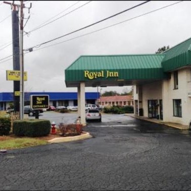 Royal Inn Columbia/Fort Jackson Thumbnail
