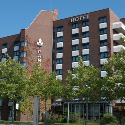 Hotel Panorama Hamburg-Billstedt
