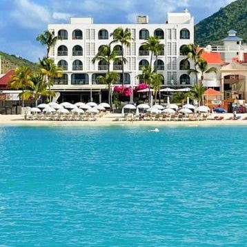 Holland House Beach Hotel Thumbnail