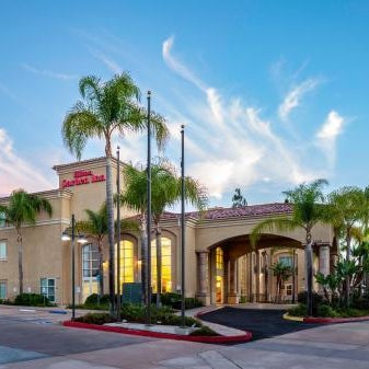 Hilton Garden Inn San Diego/Rancho Bernardo Thumbnail