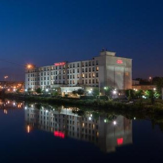 Hampton Inn By Hilton & Suites Newark-Harrison-Riverwalk Thumbnail