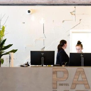 Thon Hotel Parken Thumbnail