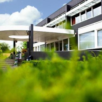 Amrâth Airport Hotel Rotterdam Thumbnail