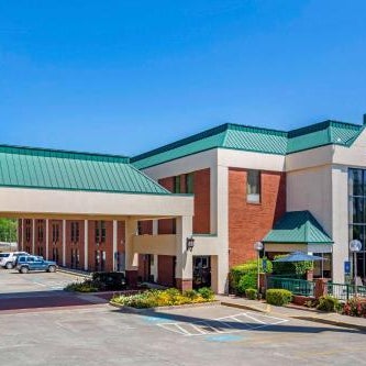 Comfort Inn Douglasville - Atlanta West Thumbnail