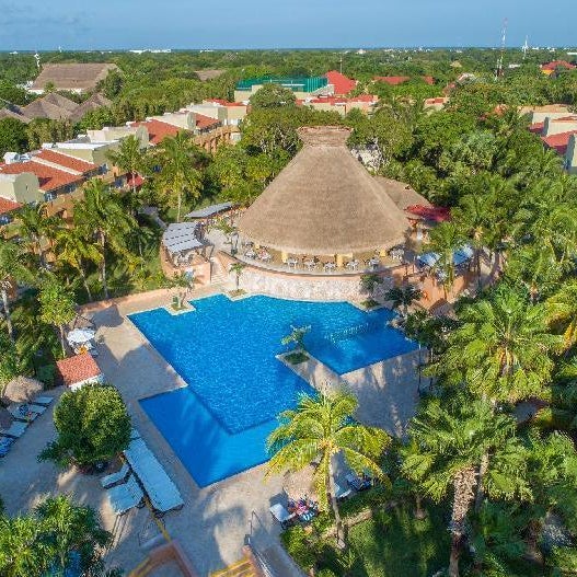 Viva Azteca by Wyndham, A Trademark All Inclusive Resort Thumbnail